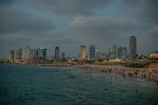 Israelul amână sosirea turiștilor în plină creștere a numărului de cazuri
