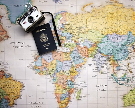 Turismul internațional nu își va reveni până în 2023