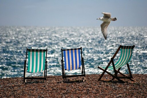 Touroperator: Pachetele de vacanță pe litoralul românesc cresc de la 1 iulie chiar și cu 40%. Cele mai căutate stațiuni