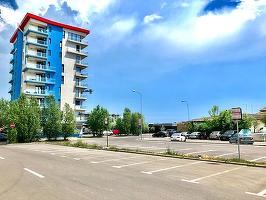 Parcarea în Mamaia a devenit un lux. „E foarte scumpă, se bate cu Monte Carlo. Într-o zi turistul plătește aproape cât prețul unei camere”