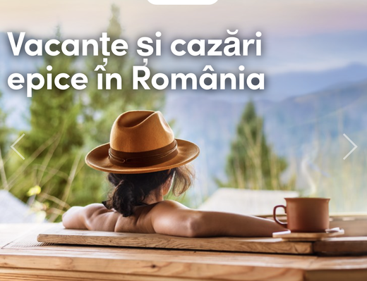 Epicvisits.com, platformă online pentru cazări tematice, vizează atragerea a 150.000 euro pe Seedblink