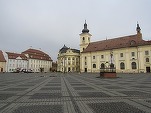 Sibiu, peste Paris și Viena într-un top al destinațiilor de vizitat anul acesta. Clasamentul complet