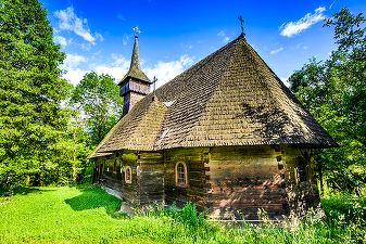 FOTO 7 destinații turistice din România care nu erau populare acum 20 de ani. Prețurile la cazare