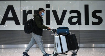 Uniunea Europeană reimpune restricții călătoriilor neesențiale din cinci țări, inclusiv SUA și Israel