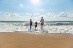 Guvernul Ciucă promite acordarea din nou a tichetelor de vacanță anul viitor