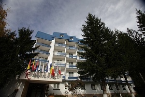 Hotelurile Rina Tirol și Rina Vista din Poiana Brașov, în insolvență, au fost vândute