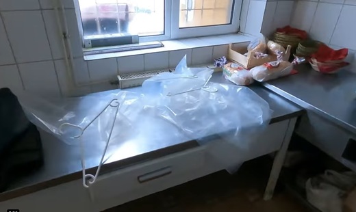 VIDEO Zeci de nereguli găsite în hoteluri, pensiuni și restaurante