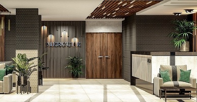 Accor se extinde în România