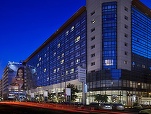 ULTIMA ORĂ FOTO ANPC a închis temporar 11 camere la Hotelul Radisson Blu din București. ”Hotelul celor 5 stele căzătoare!\