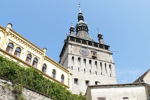INEDIT - Aproape toate hotelurile mari din Sighișoara, închise pe fondul facturilor uriașe la energie. "Cea mai scumpă factură din istorie."