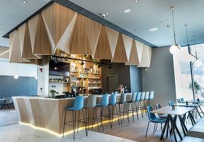 Apex Alliance numește un nou director general al hotelului Courtyard by Marriott Bucharest Floreasca 