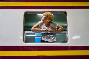 DiscoverEU: Peste 1.500 de tineri români primesc permise gratuite pentru a călători în UE
