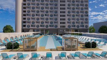 CONFIRMARE FOTO Proprietarii grupului Bacolux deschid un hotel în Eforie Nord, investiție de peste 7 milioane de euro