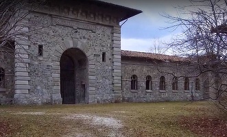 VIDEO Mohammad Murad a luat în concesiune Închisoarea Doftana. Cum arată acum "Bastilia României"
