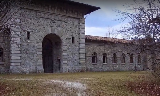 VIDEO Mohammad Murad a luat în concesiune Închisoarea Doftana. Cum arată acum "Bastilia României"