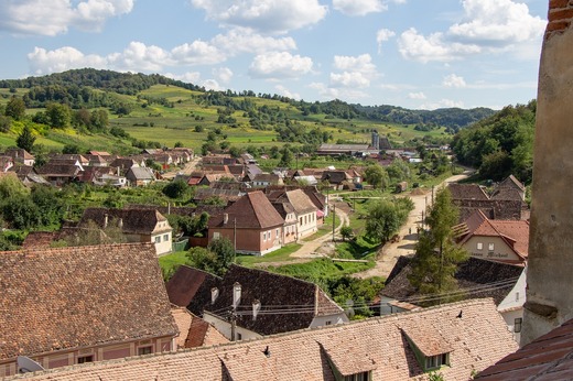 Propunerile României pentru "Best Tourism Villages"