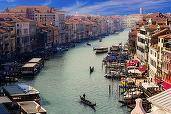 Veneția va introduce bilete de intrare
