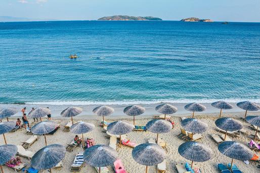 Reguli pe plajă în Spania: Cei care își „rezervă” locul riscă amenzi de până la 750 de euro