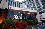 Marriott va construi primul hotel din afara Bucureștiului