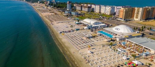 VIDEO Prima TV: Mamaia, stațiunea nemulțumirilor