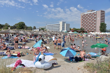 Transilvania Investments: Investițiile în renovări și servicii atrag turiștii români pe litoral