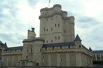 Rușii nu mai au voie să viziteze castelul Vincennes