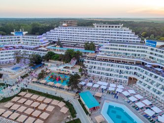 INFOGRAFICE Cele mai valoroase business-uri hoteliere din România