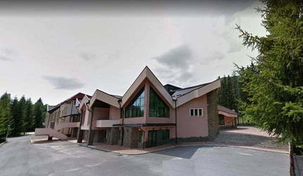Complexul Favorit din Poiana Brașov, preluat de cel care a dezvoltat hotelul K+K Elisabeta, ajuns și la Goldman Sachs. „Este o peșteră aici. De mâine mă întâlnesc cu arhitecții și structuriștii să vedem ce e de făcut.”