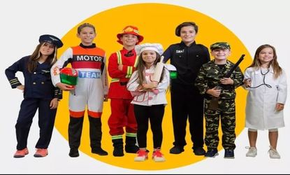 Destiny Park, o lume condusă de copii – marea deschidere, pe 2 septembrie