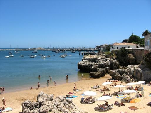Sectorul turismului din Portugalia a depășit în iulie nivelul de dinaintea pandemiei