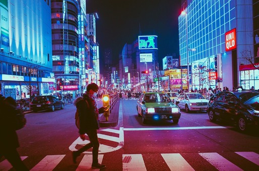 Japonia se redeschide pentru turiștii străini începând din luna octombrie