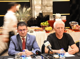 Joos, TUI TravelCenter: Antalya este pe primul loc în topul destinațiilor, dar revine puternic cererea pentru țările exotice; am o singură temere majoră, celelalte crize sunt manageriabile