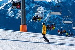 ULTIMA ORĂ Începe boicotul la nivel politic - Ministrul Turismului, îndemn către români: NU vă mai duceți la schi în Austria!