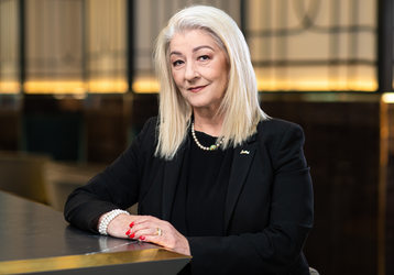 General Manager Radisson Blu Hotel Bucharest: Ne vom instala panouri fotovoltaice. Avem dificultăți în a recruta personal, perioadele de training durează tot mai mult