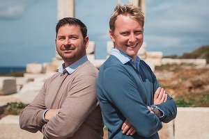 Platforma grecească CaptainBook.io vrea să intre în România