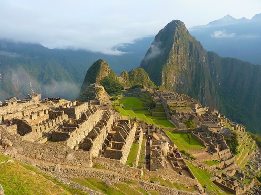 Machu Picchu a fost închis pe termen nelimitat. Peste 400 de turiști au fost evacuați