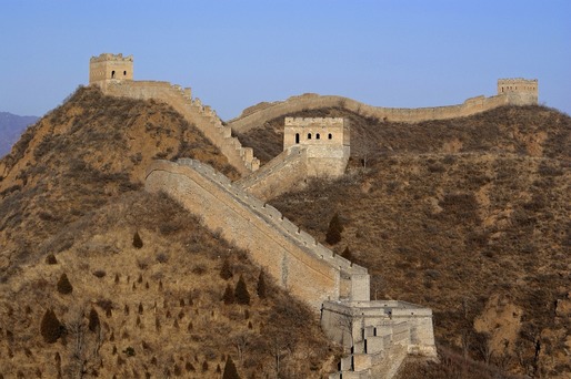 China se așteaptă la o redresare semnificativă a turismului în 2023
