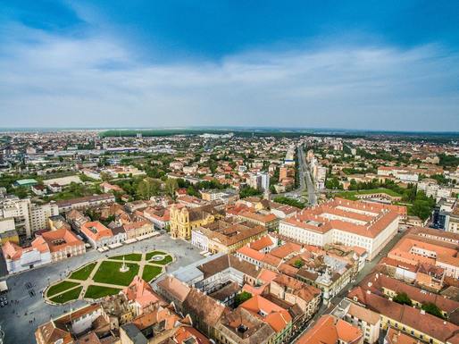 Orașul Timișoara, premiat pentru promovarea și dezvoltarea turismului