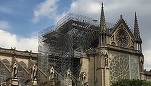 ANUNȚ Când va fi redeschisă Catedrala Notre Dame