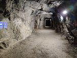 O parte din catacombele Brașovului vor fi redeschise pentru public. Au fost folosite până acum de oamenii străzii și tineri în căutare de distracție