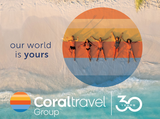 Turiștii români vor putea profita de mai multe avantaje în acest sezon, prin Coral Travel