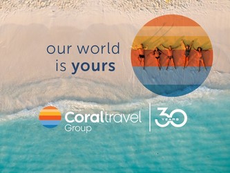 Turiștii români vor putea profita de mai multe avantaje în acest sezon, prin Coral Travel