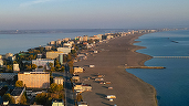 Aflux de rezervări la Mamaia pentru Paște. De la cât pornesc prețurile