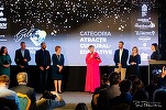 Gala Destinația Anului 2023 a dezvăluit câștigătoarele Destinația Anului 2023 - cele mai atractive destinații turistice din România