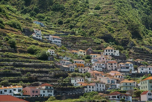 Aflux record de turiști străini în Portugalia