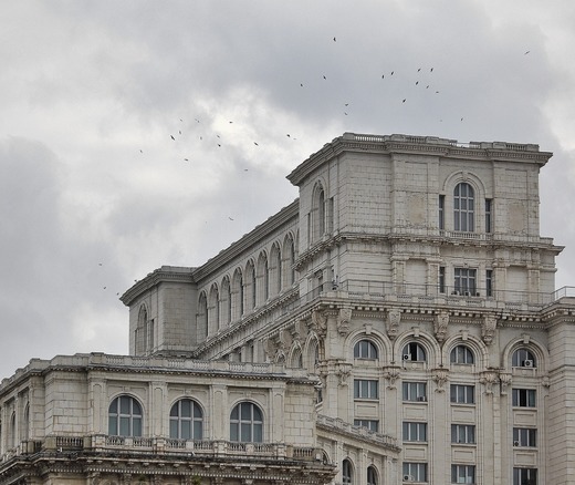 Primăria Capitalei vrea să cumpere 3.200 de ghiduri turistice în limba engleză despre Capitală