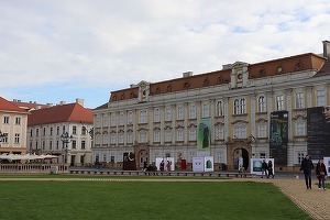Hoteluri pline la Timișoara în anul Capitalei Culturale Europene. Managerii evenimentelor culturale semnalează că găsesc tot mai greu locuri de cazare pentru artiști