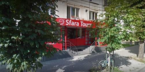 FOTO Tranzacție surpriză - Christian Tour cumpără o agenție de turism