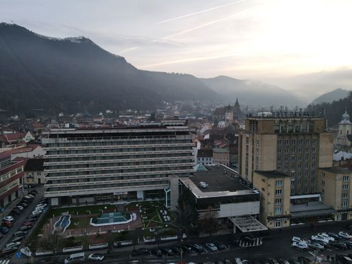 Aro Palace Brașov își unește forțele cu grupul Accor pentru redeschiderea hotelului Capitol