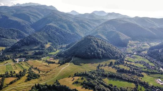 România are o nouă destinație ecoturistică